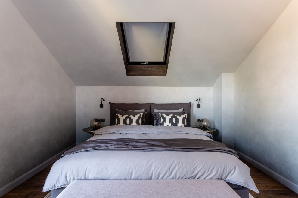 Werkel в новом проекте Александра Ермилова