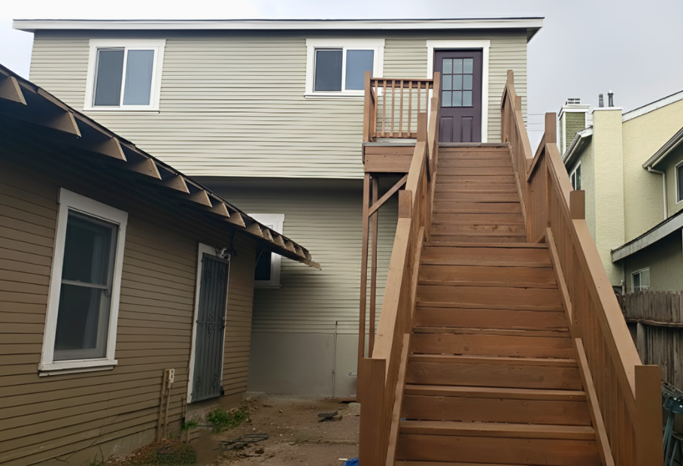 Accessory Dwelling Unit (ADUs)