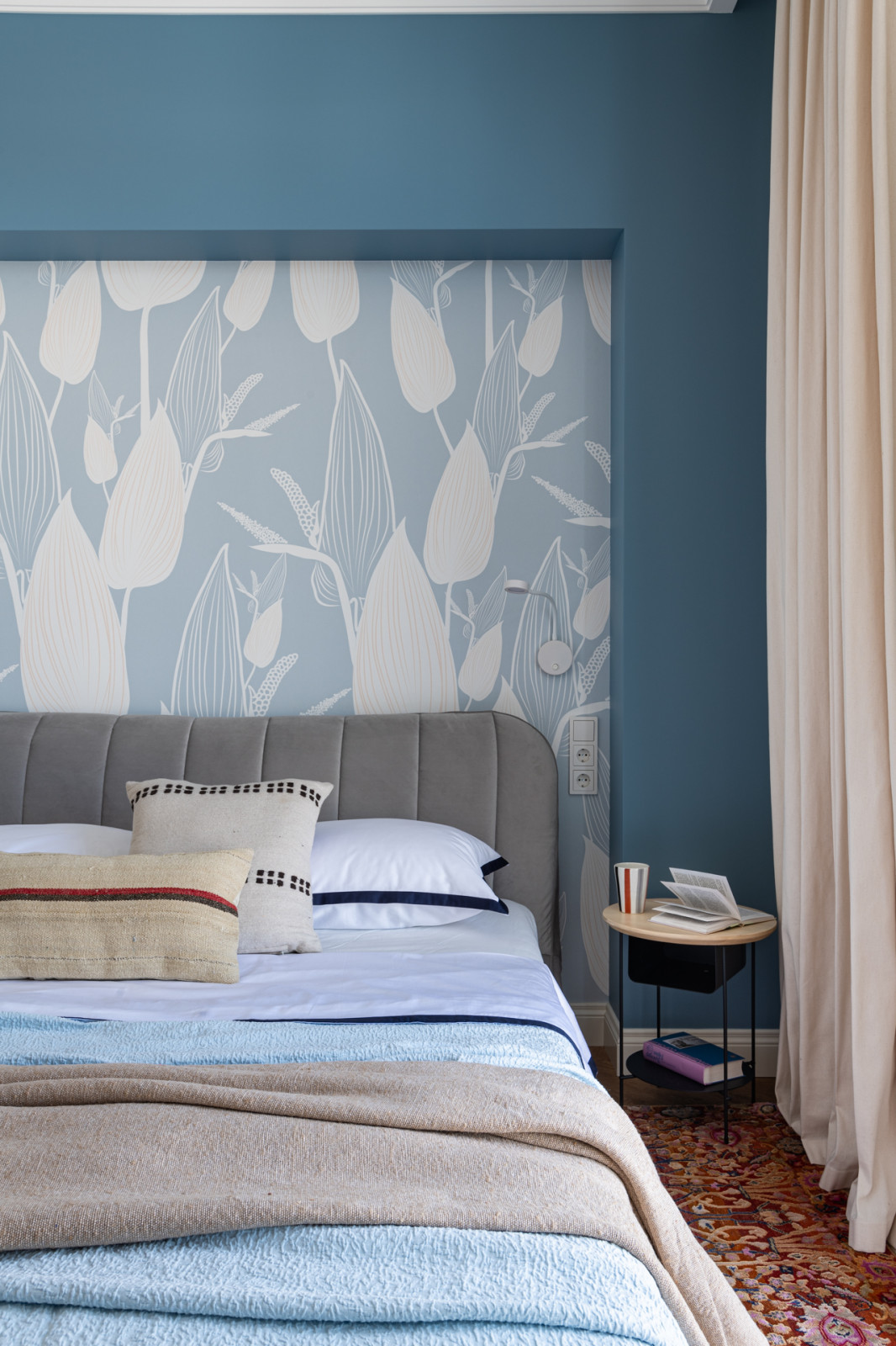 Квартира в Измайловском