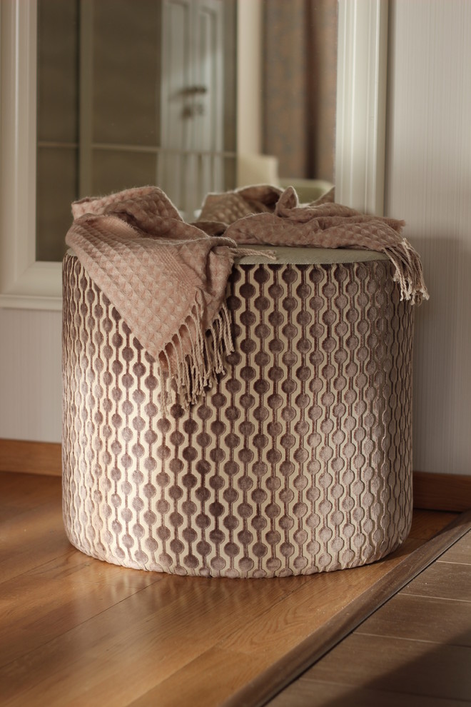 Пуфы на заказ