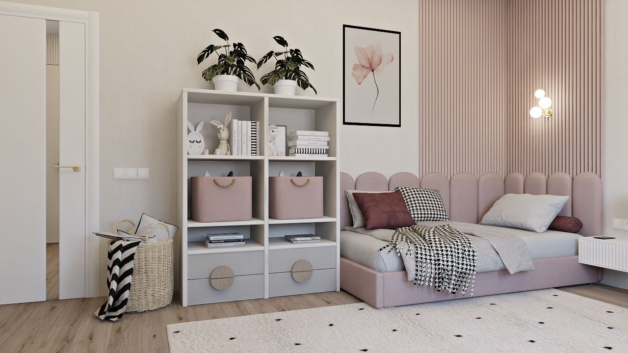 КП "Зеленые холмы"