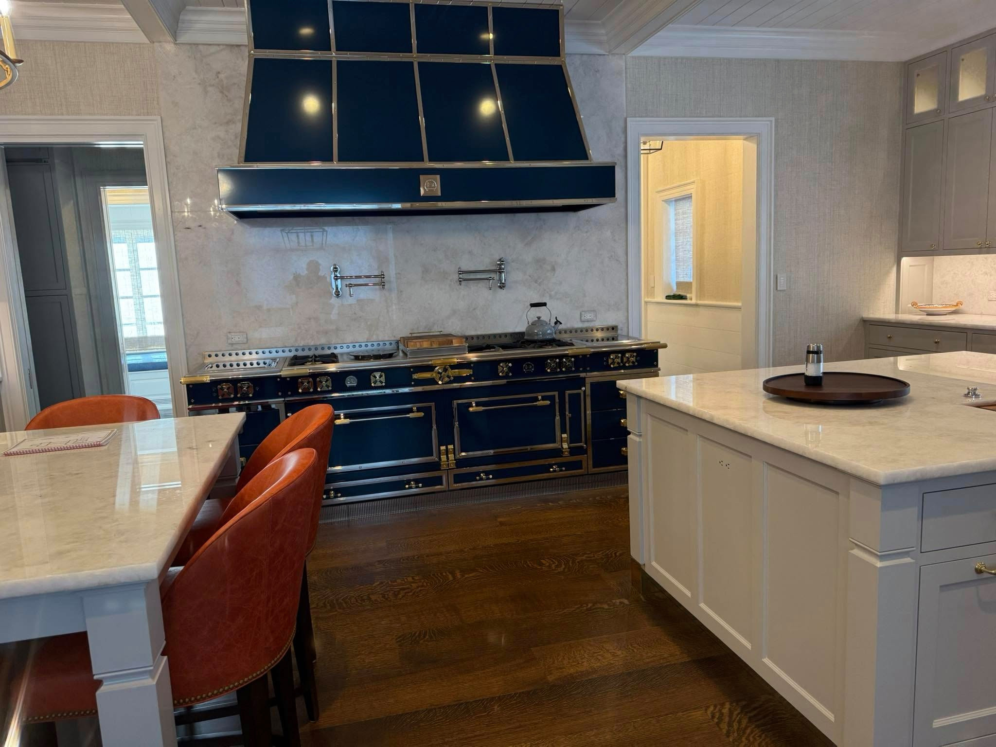 White Quartzite