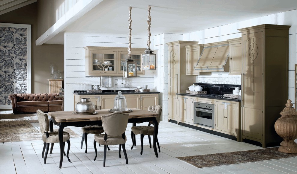 New Classic by Marchi Cucine