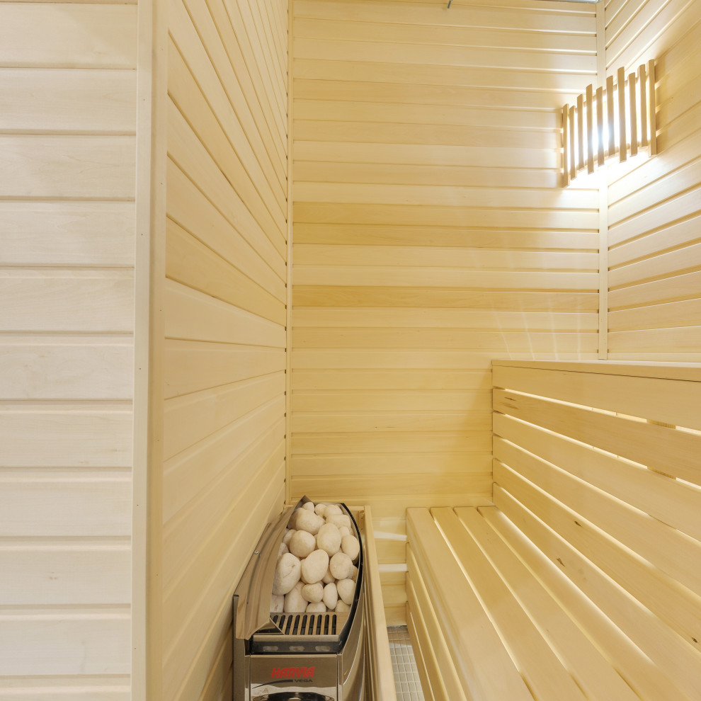 Ремонт квартиры в новостройке ( очередной наш проект)