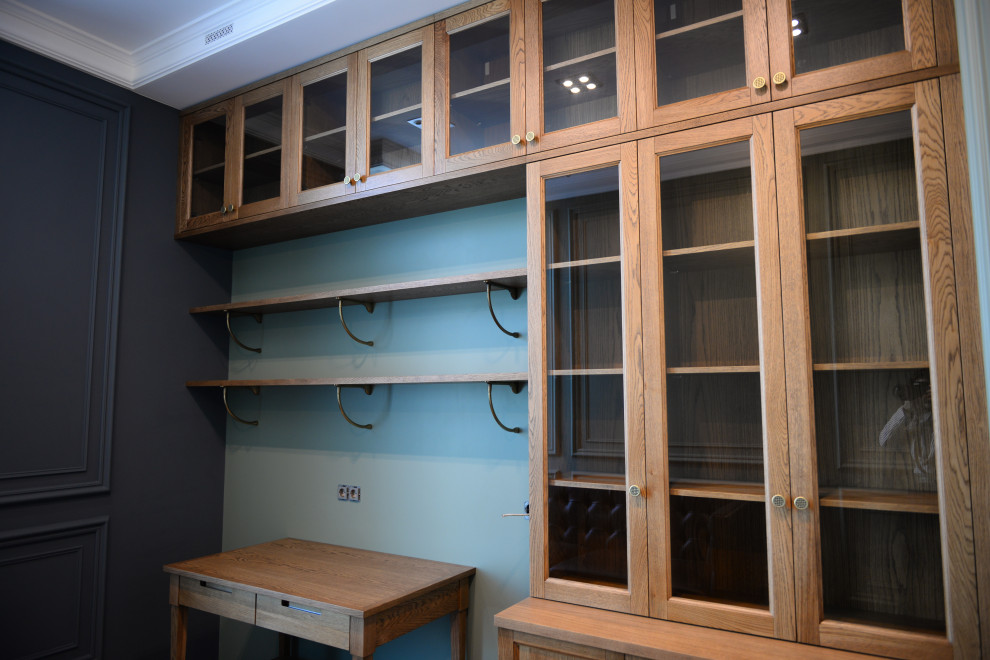 Мебель и детали интерьера