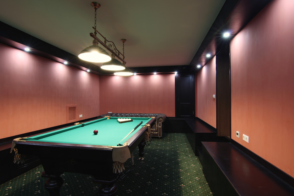 Другие предметы мебели. Изделия из разных проектов.