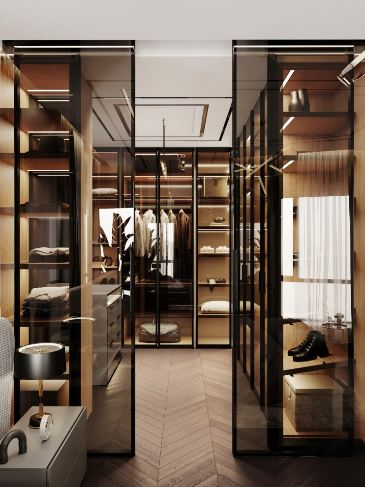 дизайн загородного дома