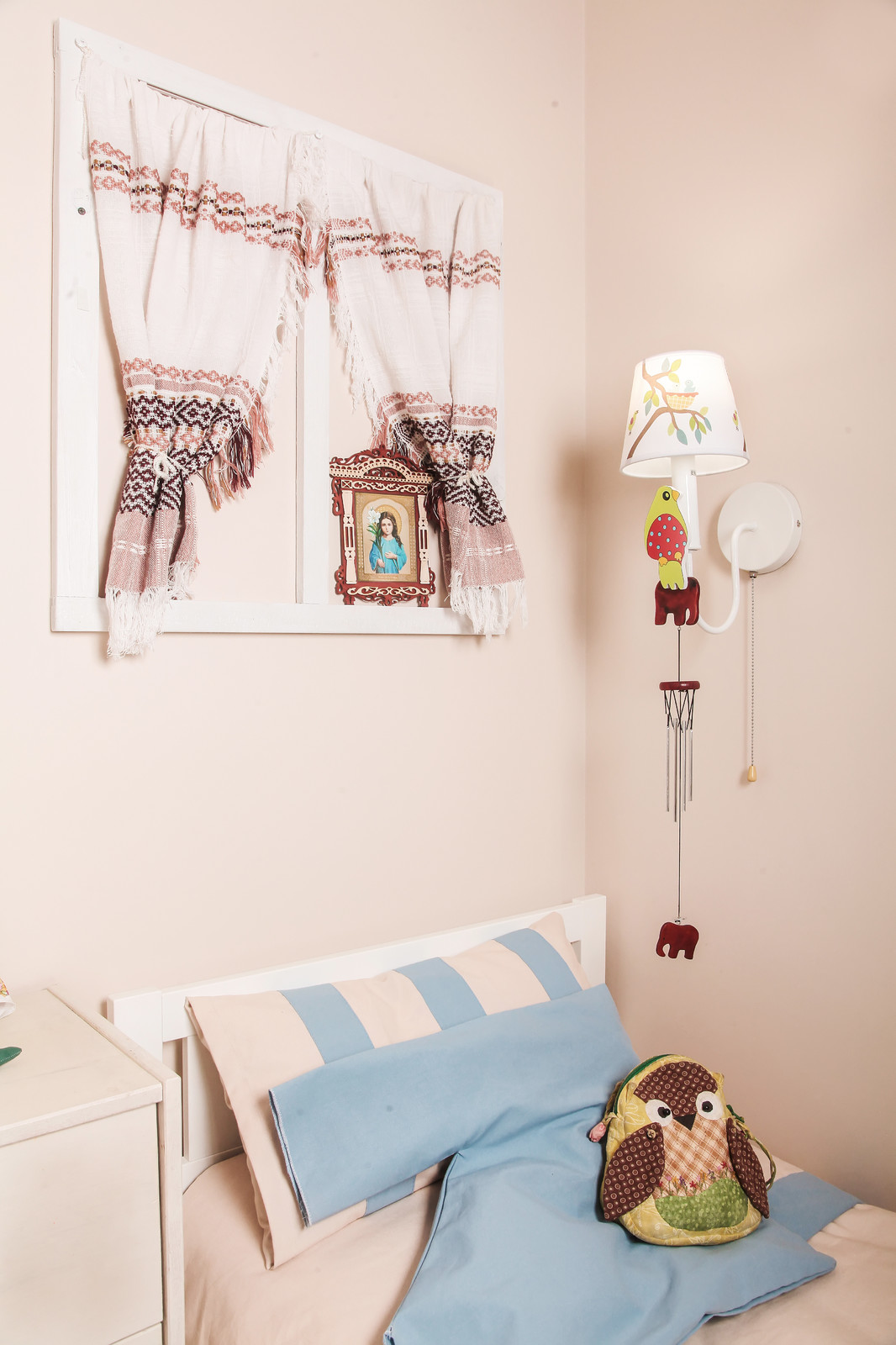 Квартира с панорамным остеклением в Одинцово