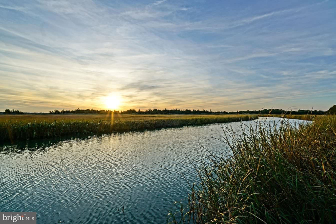 Bay Drive Home Staging