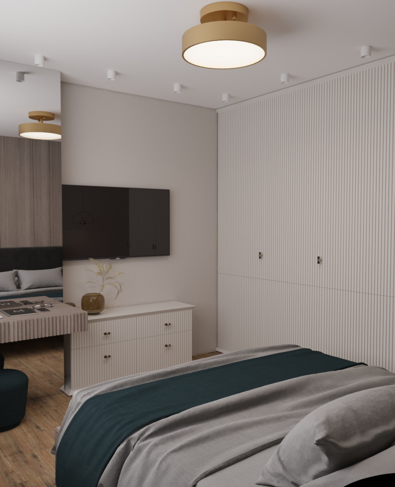 ЖК "Парк легенд"