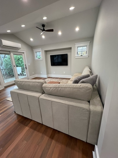 Modern Interior