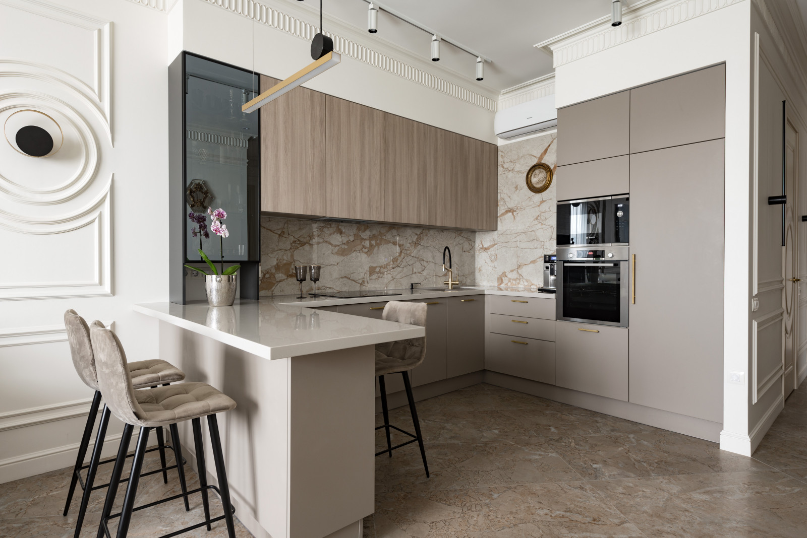 Квартира в ЖК РОЗМАРИН