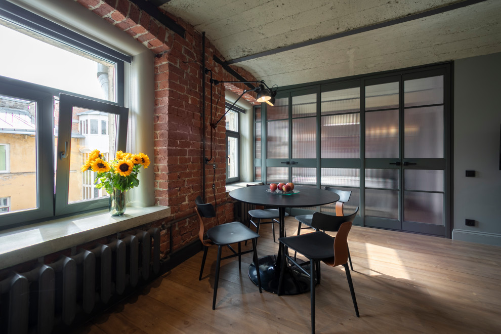 Конная лофт