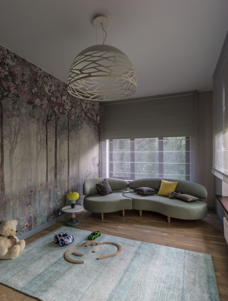 Частный дом