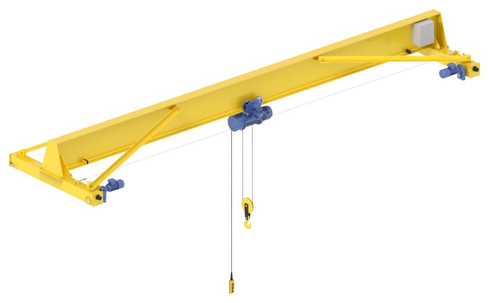 Промышленные компоненты