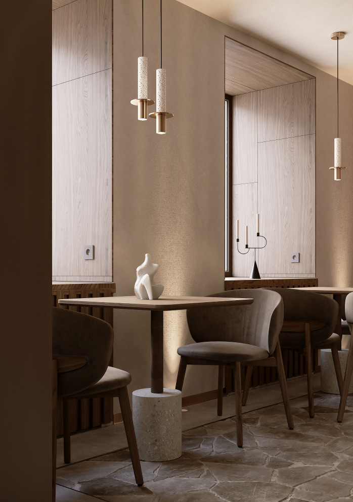 Ресторан Итальянская