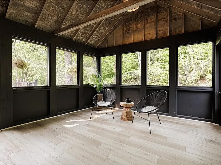 Whole House Remodel 1