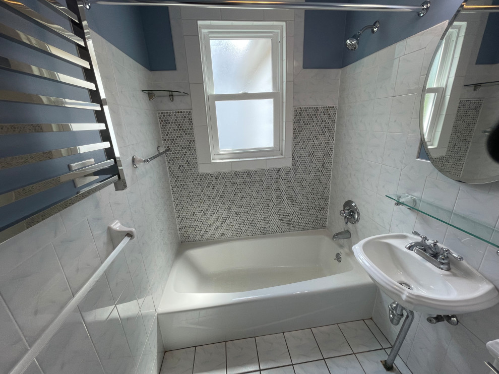 Westville - Bathroom Renovation/Repair