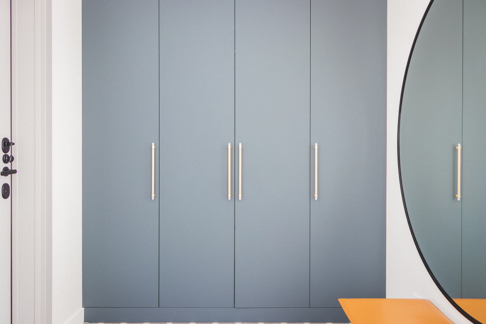 ЖК "Город  на реке Тушино 2018"