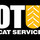 Lotus Bobcat Services