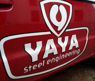 Yay Engineering YAYA ENGINEERING GROUP - Project Photos & Reviews - Johannesburg, ZA ZA ...
