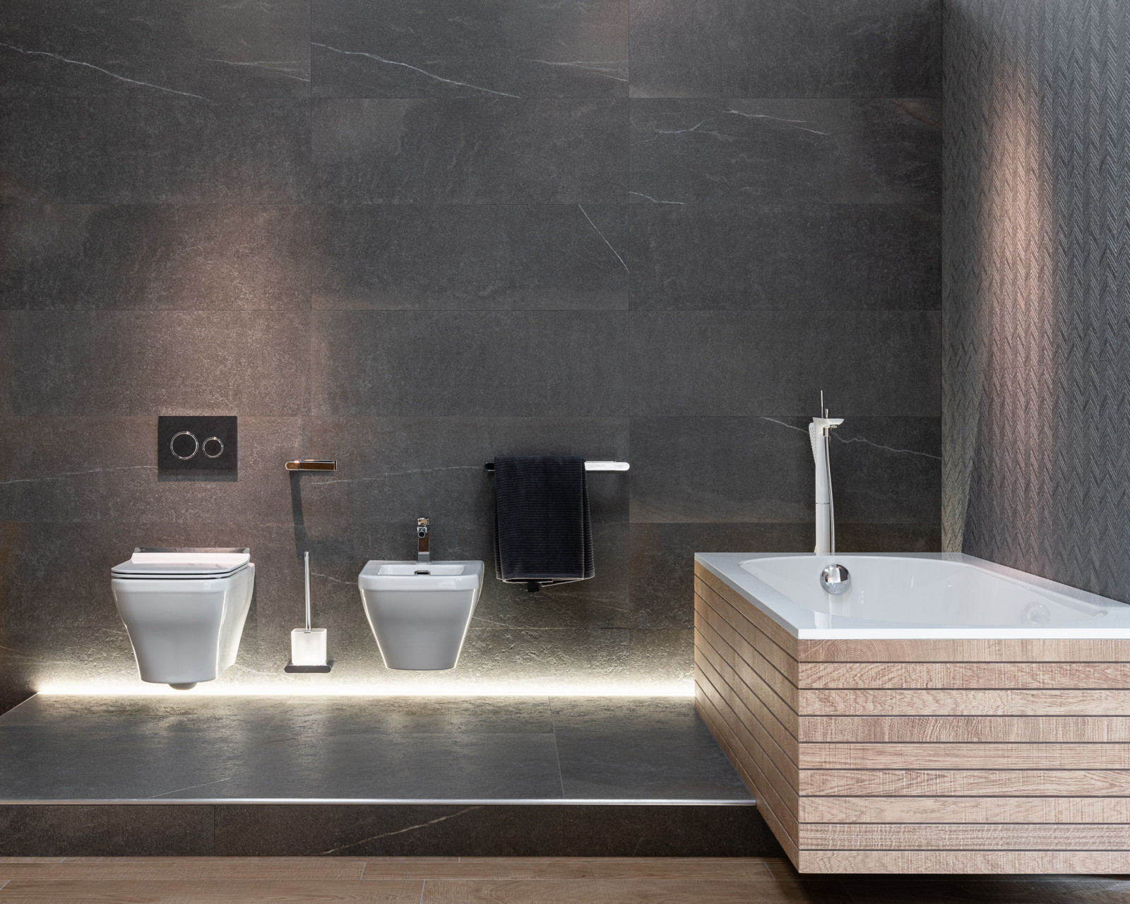 Интерьерная фотосъёмка салона Бомонд в Краснодаре :: 4 февраля 2020