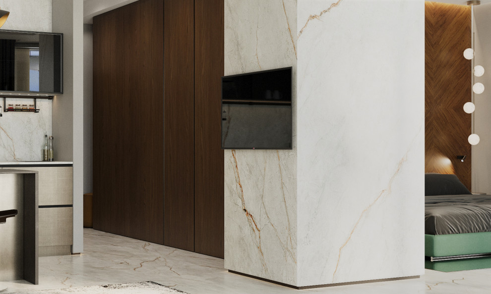 КВАРТИРА ЖК "САН-СИТИ" Г.СОЧИ