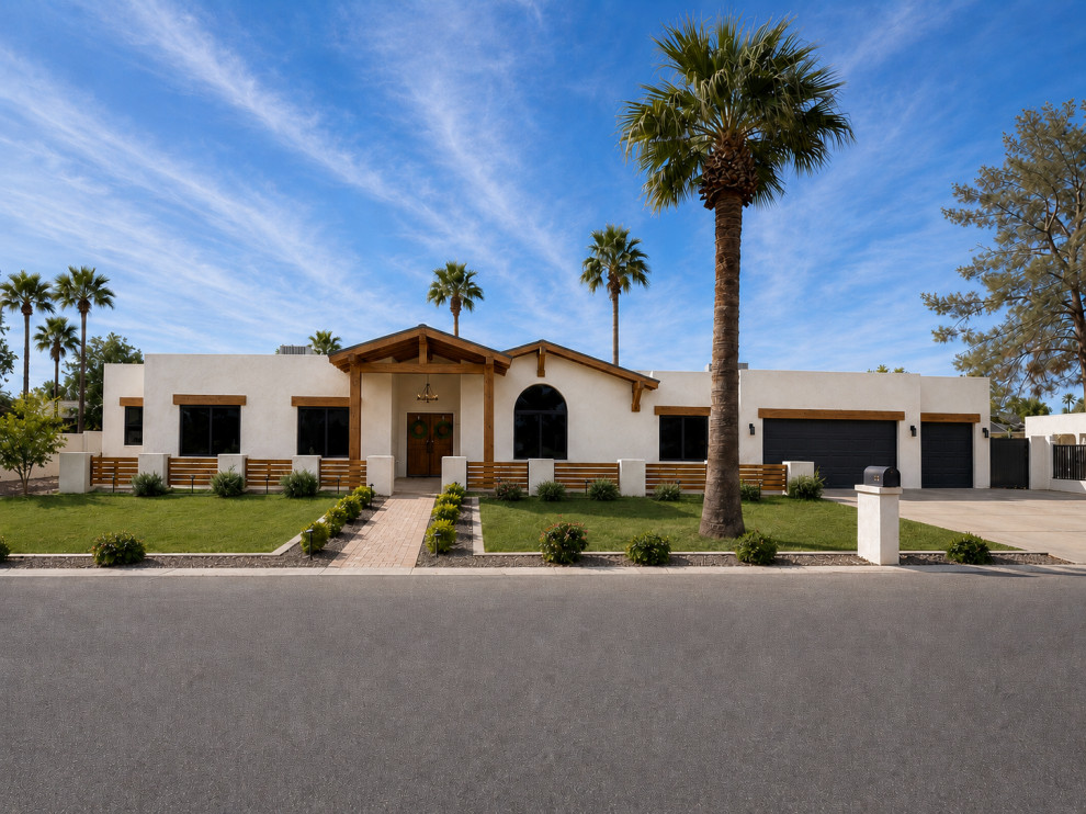South Tempe Expansion + Remodel