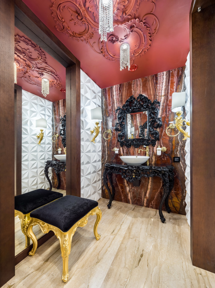 Загородный дом в Ольгино