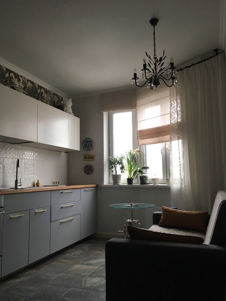 1к.кв. 39,7кв.м. в МО ЖК "Эко-Видное"