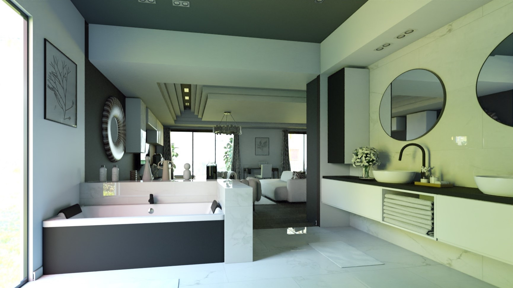 Suite Palace