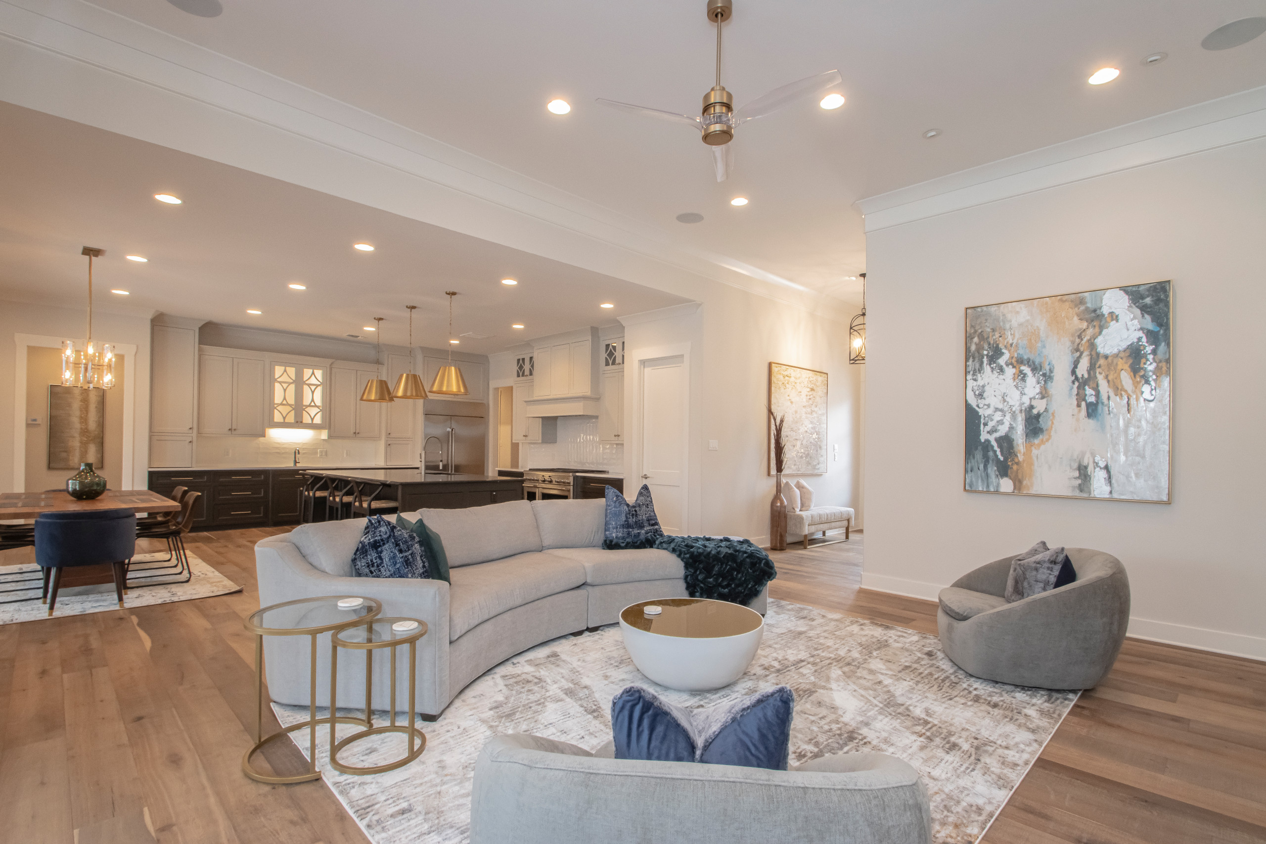 Hallen Residence
