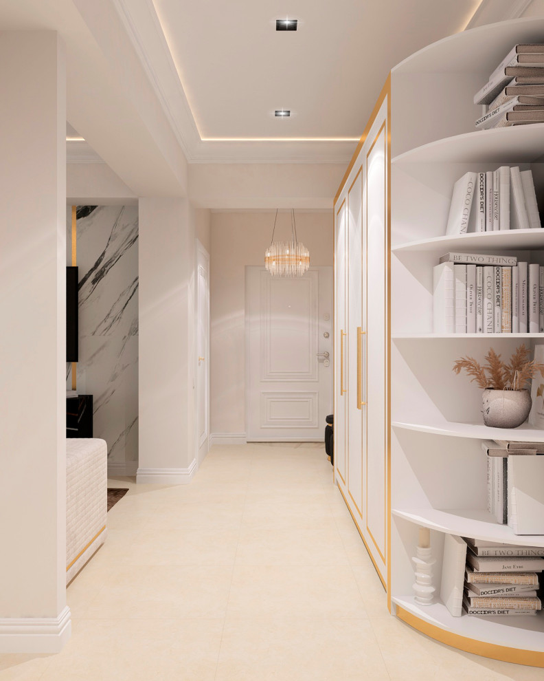 Ар-деко г.Кисловодск