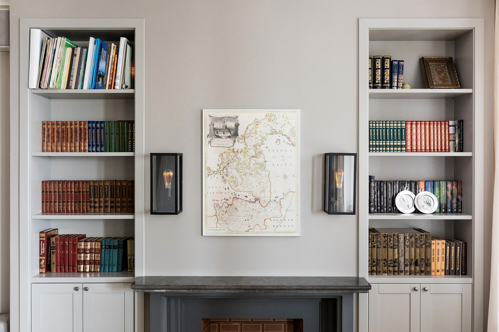 Квартира в ЖК «Мистолла Хилс»