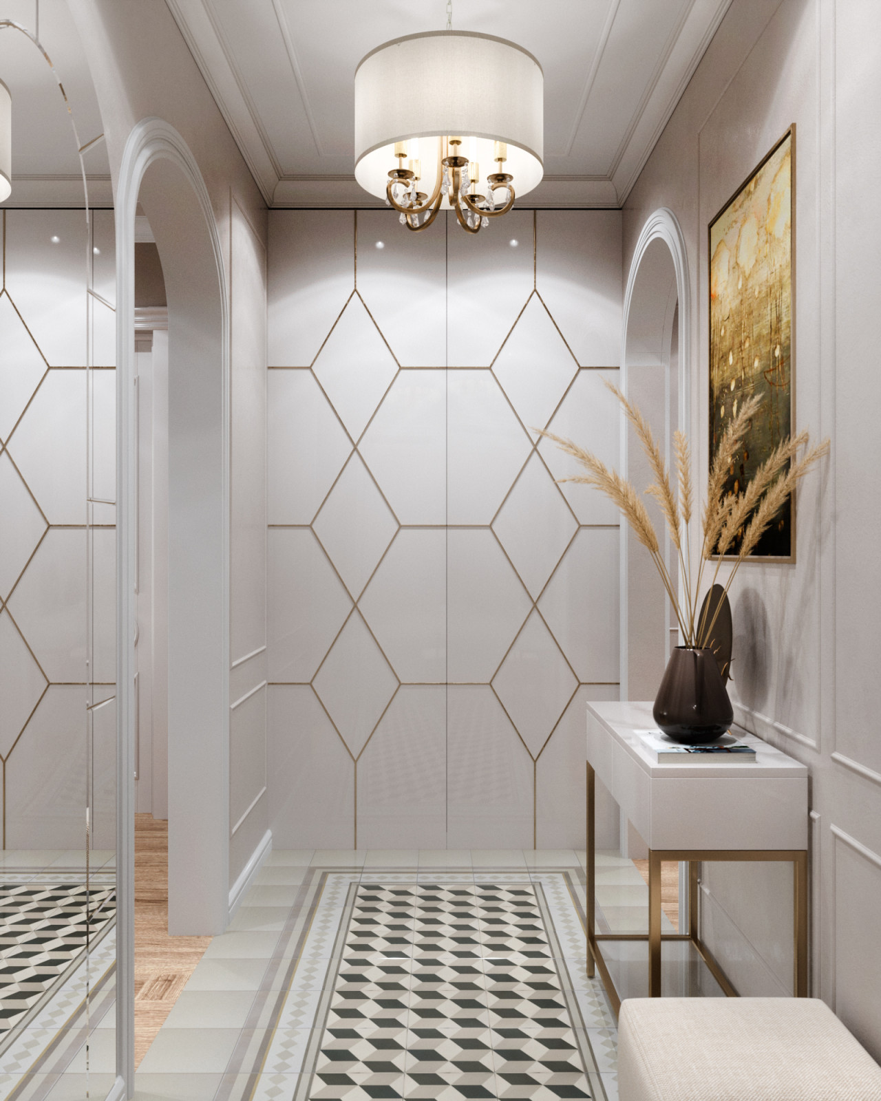 #st_homm квартира 115 м.кв.