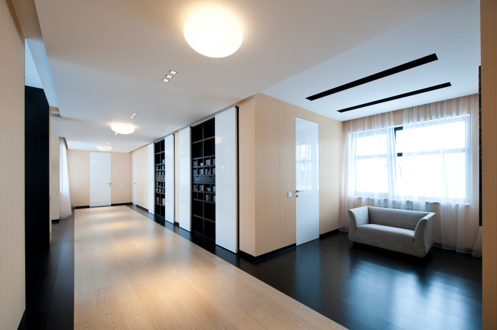 Частный дом 600 м2