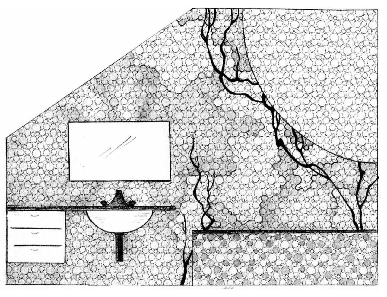 Эскизы, чертежи, иллюстрации, процесс..