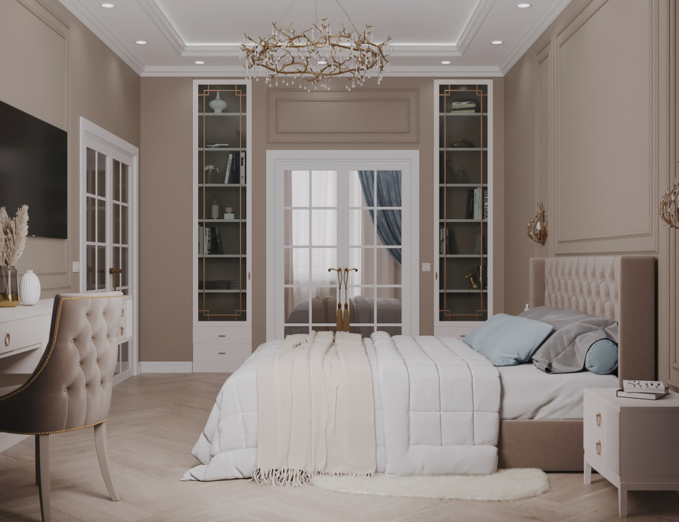 ЖК Береговой