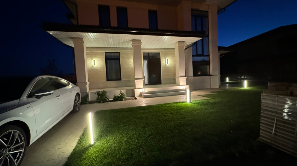 Участок для Людмилы