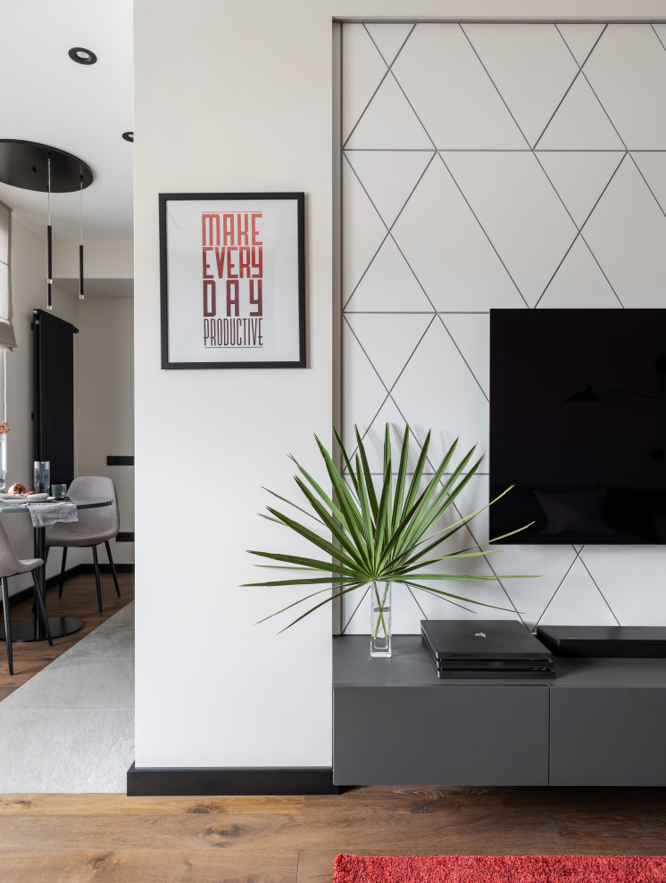 Квартира для программиста