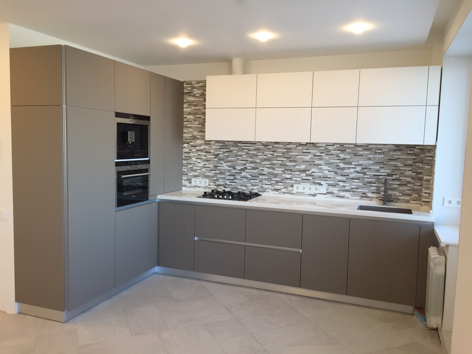 ФЕНИКС на Белорусской