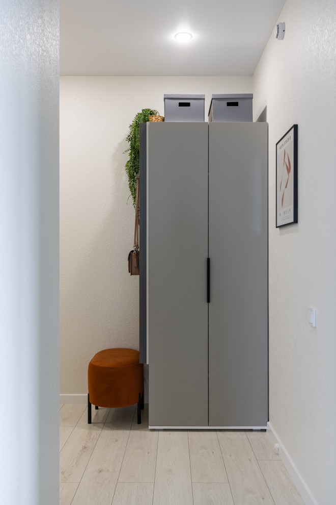 Шоурум Окла