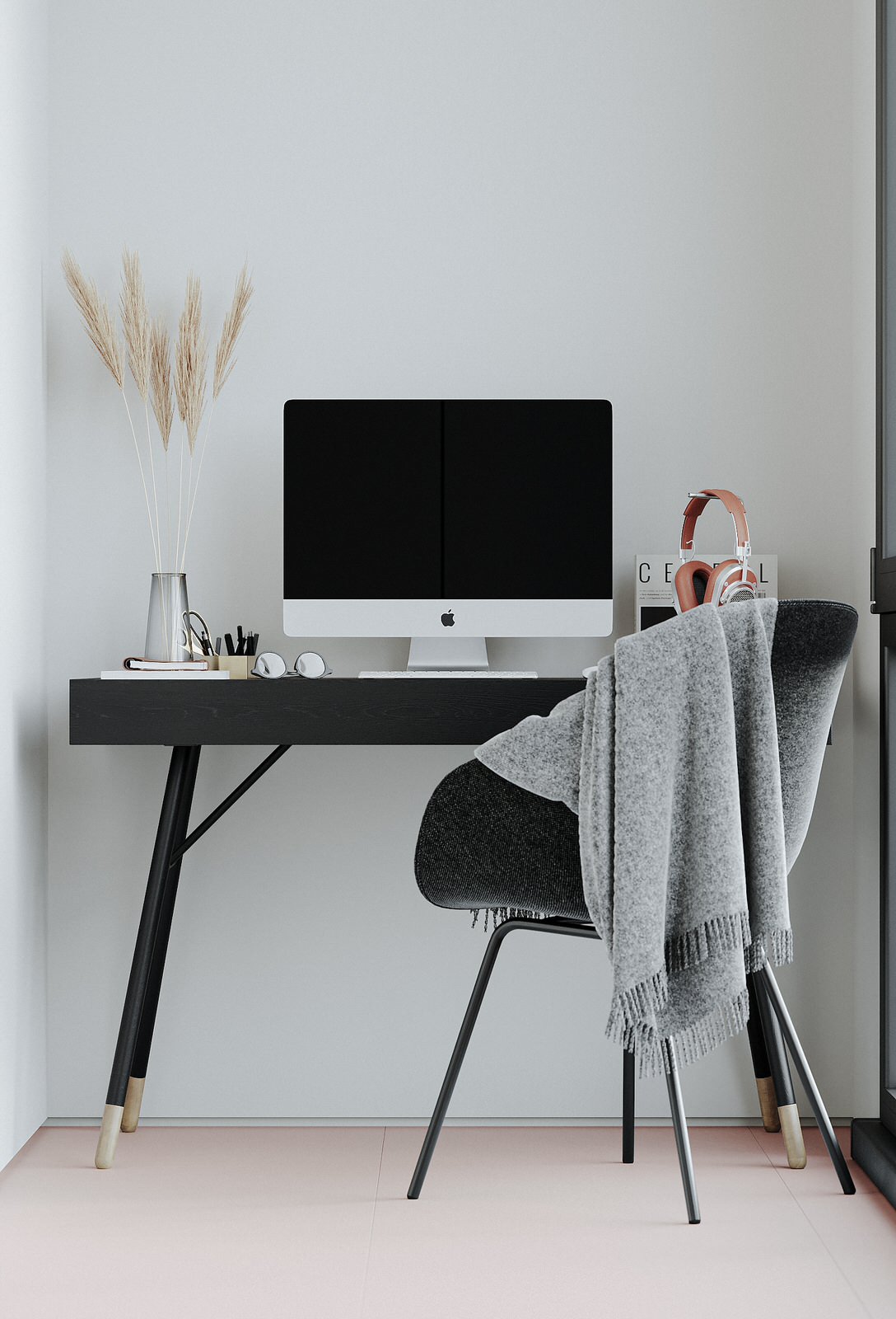 Студия 29м², ЖК «Эмеральд», Уральская ул.