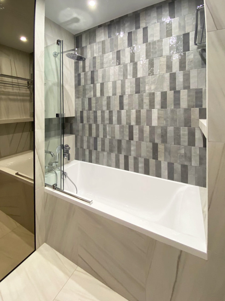 3-комнатная квартира в ЖК "UP квартал Сколковский"