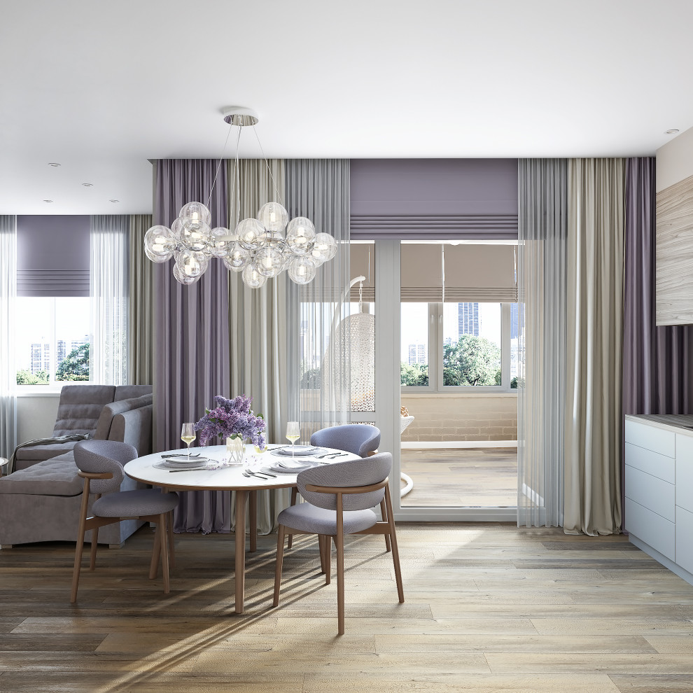 Никольский  проспект 4