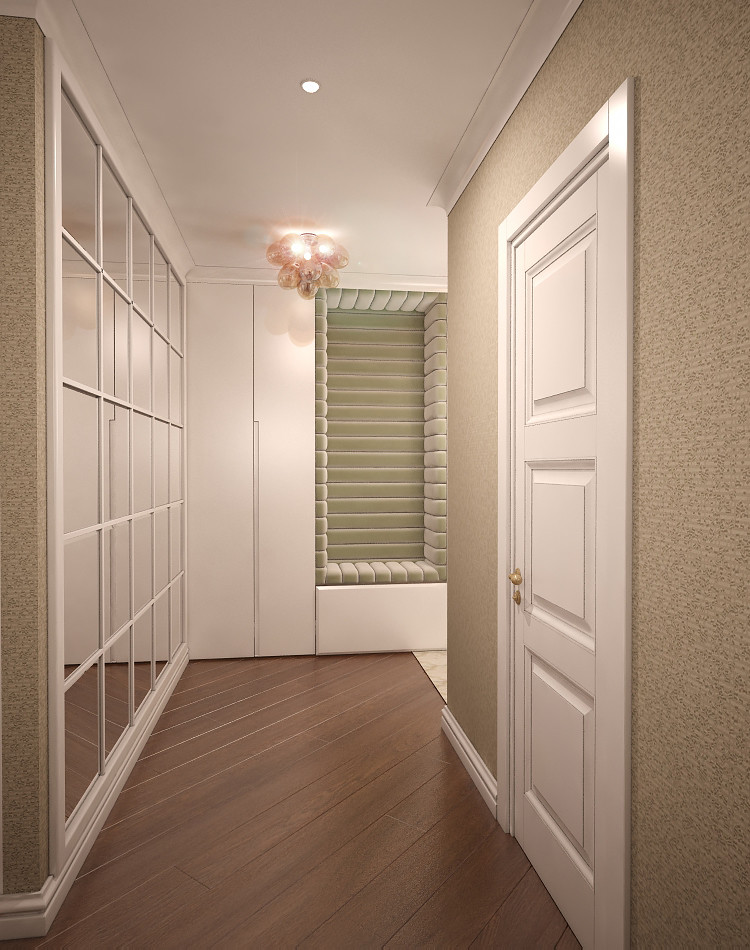 Жк симфония