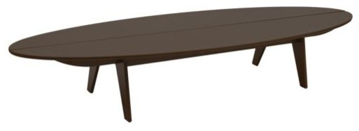 Bolinas Cocktail Table by Loll Designs