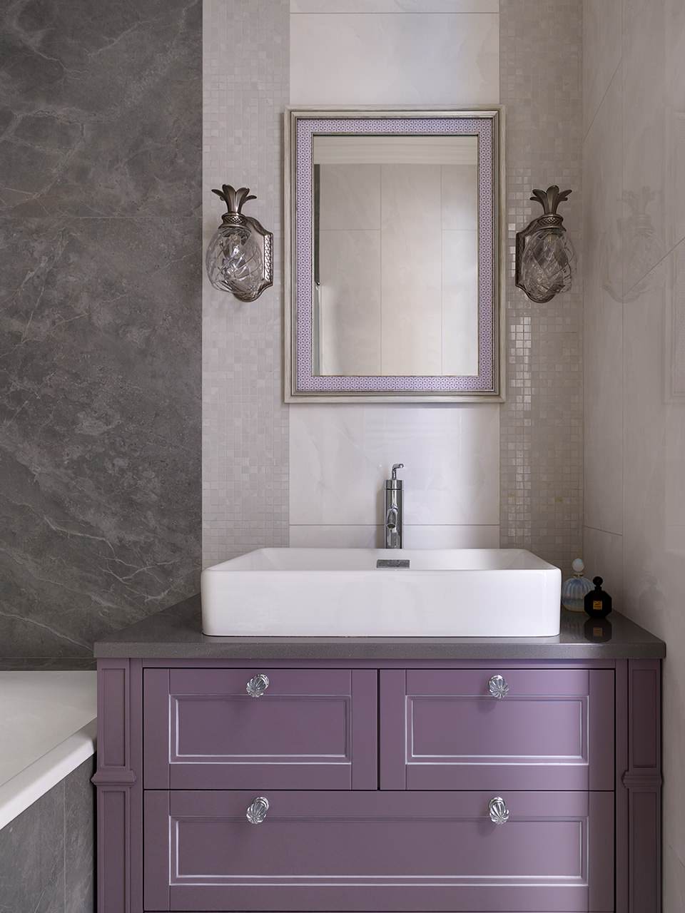 Квартира с печкой на Мосфильмовской