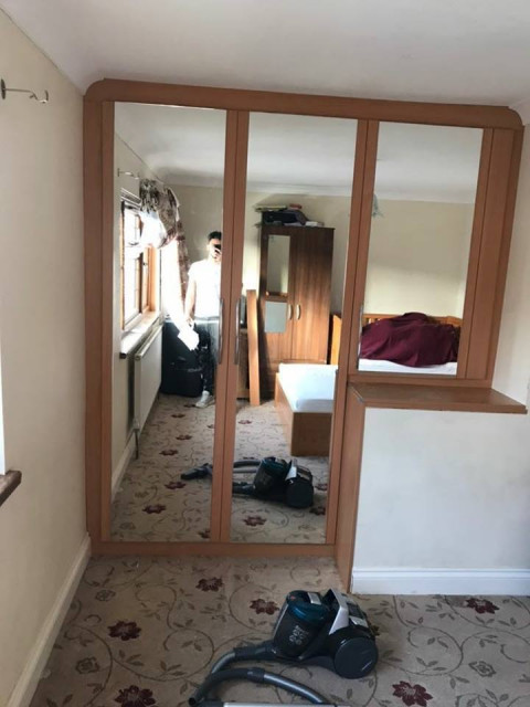 Recent Work modern