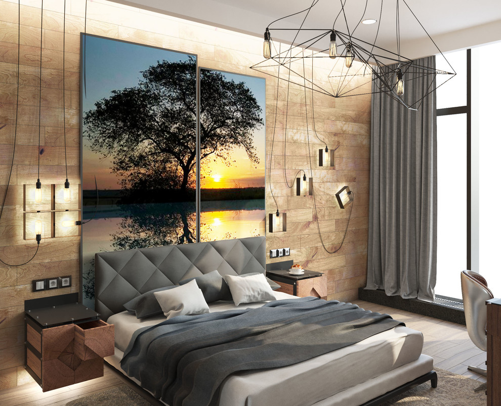 Пентхайз "Чемпион парк"